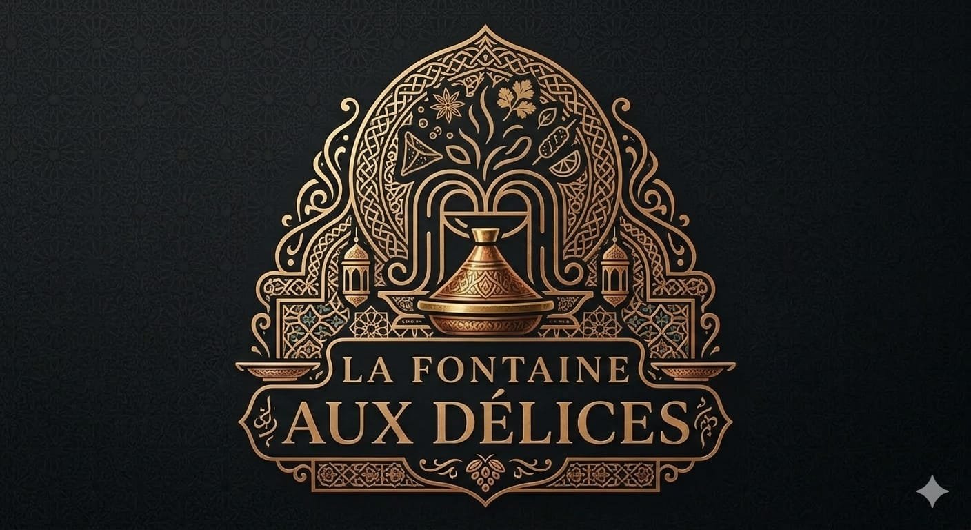 Tabliers La Fontaine aux Délices