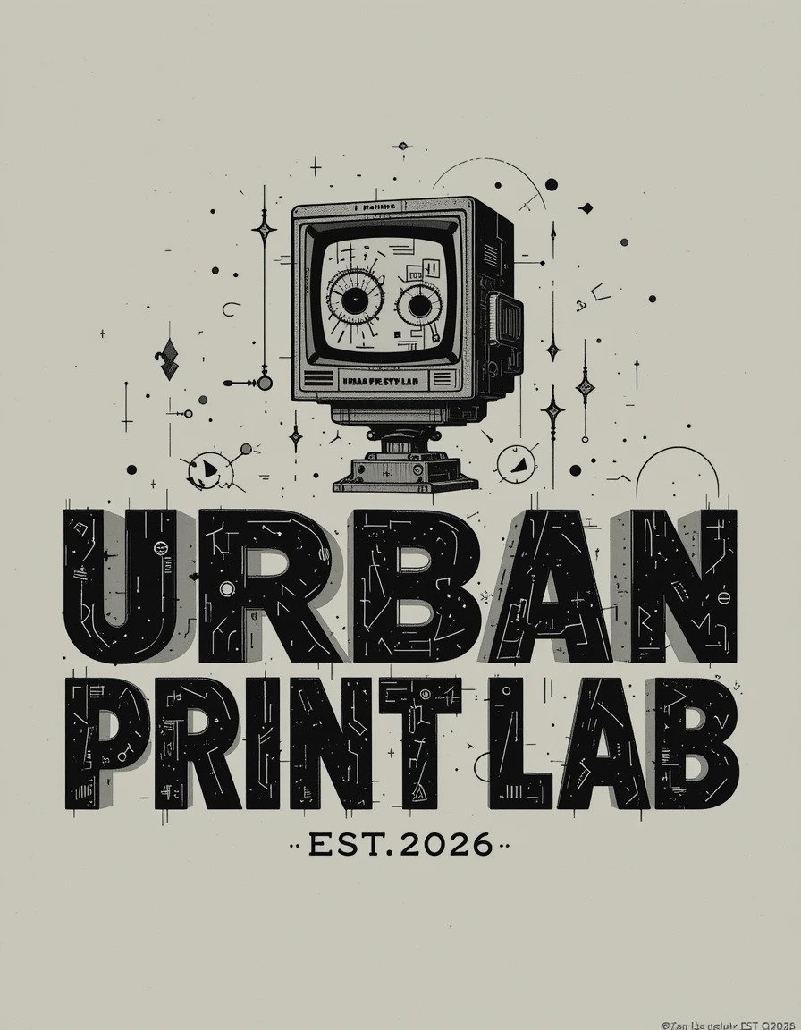 Supports publicitaires et prints entreprise
